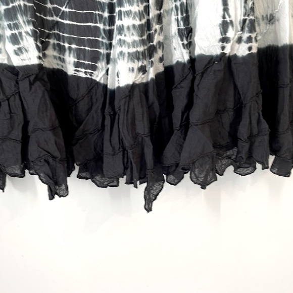 STYLE Bohemian skirt - Picture 4 of 8